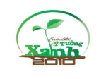 Tư vấn lập dự án cuộc thi Ý tưởng xanh 2009-2011