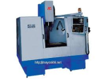 Máy phay CNC cao tốc Việt Nam: Hướng đi mới cho ngành cơ khí chế tạo máy