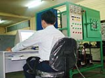 Hệ thống máy sấy thăng hoa ds-3