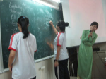 Phương pháp dạy học hợp tác: Tăng tính chủ động tích cực của người học