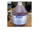 AquaClean vi sinh xử lý mùi rác thải, phân hủy rác và ủ phân Compost