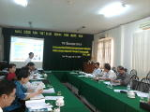 Tuyển chọn dự án “Tuyên truyền, phổ biến về sở hữu trí tuệ trên đài truyền hình” thuộc chương trình hỗ trợ phát triển tài sản trí tuệ trong 2 năm 2012 -2013