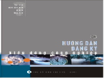 Tài liệu: Hướng dẫn đăng ký kiểu dáng công nghiệp