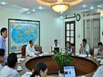Kế hoạch hưởng ứng Chiến dịch làm cho thế giới sạch hơn