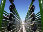 Tiềm năng to lớn của công nghệ tận dụng khí thải CO2 
