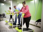 Weight Loss Improves Memory and Alters Brain Activity in Overweight Women