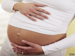 Daily iron in pregnancy 