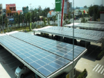 Green Square – the first green supermarket in Vietnam