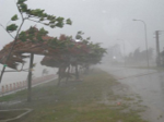 2014 could be a year of the super typhoon