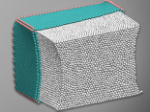 Graphene Box Offers Remarkable Hydrogen Storage