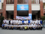 Many activities responded to World Intellectual Property Day, April 26