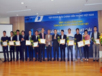 Vietnam can compete with the world of information technology