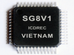 Vietnam’s first chip production oven 
