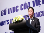Vietnam committed to cut greenhouse gas emissions by 25% by 2030