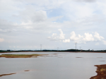Quang Binh: Protects household water sources of Phu Vinh lake