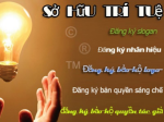 Registration guidance document of the intellectual property protection