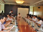 Be willing to hold Conference on changing Mekong Delta sustainable development model to adapt to climate change