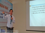 Ho Chi Minh City:  Will install automatic warning system for artificial kidney water