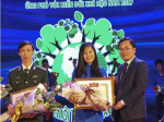 Recycling, reuse of wastes - the model needs to be replicated