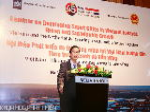 Netherlands shared smart city development experiences