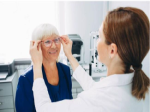 Cells involved in the main cause of blindness in the elderly