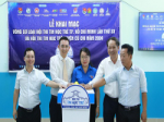 Officially opened the online preliminary round competition system for Ho Chi Minh City Youth Informatics Contest 2024