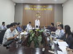 Research and application of fluidized bed boiler technology in the rice production and processing line of Thuan Phat Private Enterprise