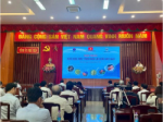 Promoting the application of science and technology in research and development of marine medicinal herbs