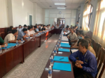 Department of Science and Technology trained on trademarks, measurement, quality and trademark in gold jewelry and fine arts business activities in 2024