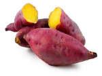 A tuber of “longevity”, Vietnam: Very cheap, easy to prepare