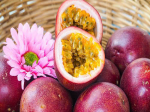 8 health benefits of passion fruit worth exploring