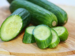 Foods to avoid with cucumbers