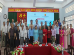 The intellectuals of Vinh Long are engaged in a 50-year process of nation-building and development 