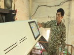 Kien Xuong farmers apply high technology to agricultural production