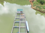 Bac Kan city with the application of technology in production