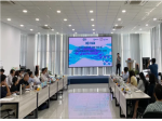 Focus on developing green renewable energy ecosystem at SHTP