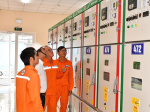 Can Tho City saved more than 34.4 million kWh of electricity