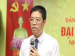 Telecommunications industry with the goal of building a modern Vietnamese digital infrastructure