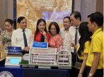Many positive results have been achieved in developing the innovative startup ecosystem in Cần Thơ City