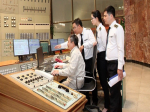 Promoting the application of high technology in auditing activities