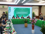 Promoting innovation, digital transformation and breakthrough research in agriculture