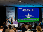 Global Dairy Conference 2025: Vinamilk made a big impression on science and technology application, won innovation award