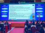 Discussing solutions for energy technology development