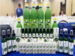 Hau Giang: Diversifying products from lemons