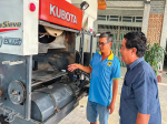 Agricultural cooperatives - the "locomotive" leading farmers